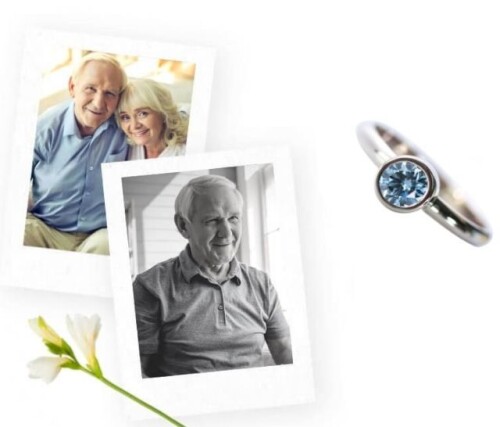 Transform your loved one's ashes into a beautiful and lasting memorial with SAINT DIAMONDS' certified cremation diamonds. Available in the USA, Canada, and more.

https://www.saintdiamonds.com/