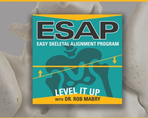 Explore effective techniques and solutions to prevent and alleviate back pain, joint pain, and musculoskeletal discomfort. From exercises and stretches to lifestyle modifications, ESAP offers valuable resources to support your pain management journey.

https://esappl.com/