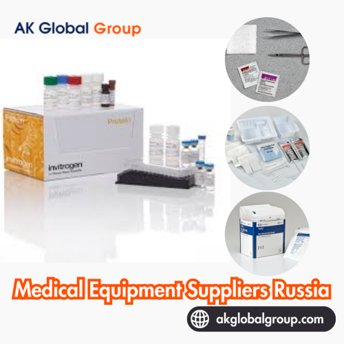 AK Global Group, the trusted medical equipment supplier in Russia, boasts an extensive inventory of top-tier healthcare products. Renowned for excellence, they cater to healthcare professionals and institutions. With a commitment to quality and customer satisfaction, AK Global Group leads as Russia's premier choice for medical equipment needs. Visit https://akglobalgroup.com/