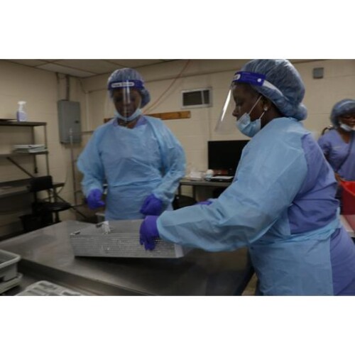 Mastering Sterile Processing Techniques Training Insights