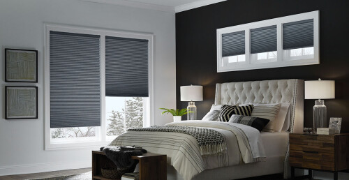 Cellular Shades are the most luxurious window coverings in today’s market. Our superior selection of fabrics provide lasting beauty, elegance and sophistication all in one.
https://www.blindsplus.ca/cellular-shades/