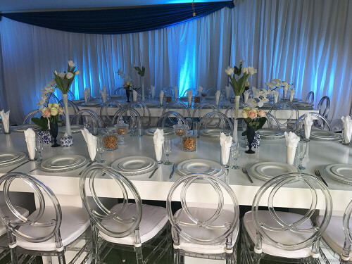 Phoenix Chair Hire Affinity Events