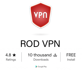 RED VPN