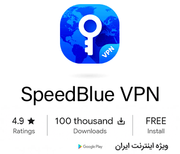 BlueSpeed.FullScreen En VPN