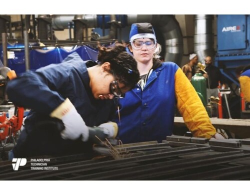 Welding Schools (1)