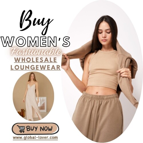 If you are considering buying wholesale loungewear dresses, there are a few key things to remember. Whether you are a retailer looking to stock up your store or an individual planning to purchase in bulk for an event or personal use, paying attention to these factors can help ensure a successful and satisfying purchase. Global Lover is the best online store for wholesale loungewear. Visit us and buy your plus-size dresses at reasonable prices.