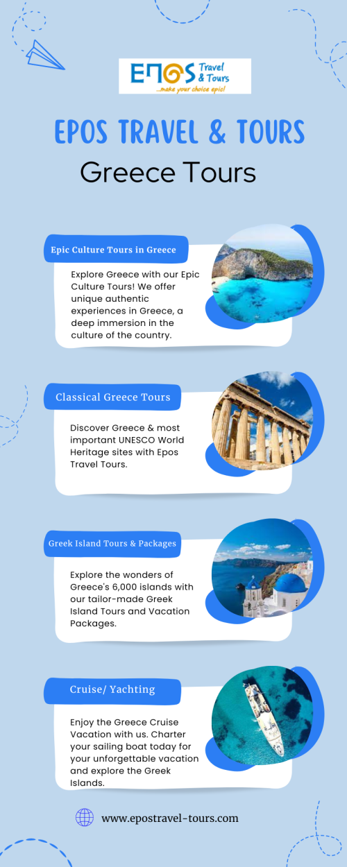 Epos Travel Tours