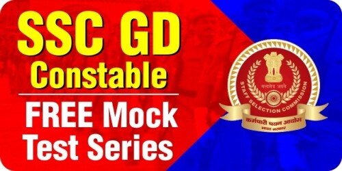 Get access to Free SSC GD mock test series based on the latest pattern and syllabus on Powermind Institute. Ace your preparation with the best test series for SSC.Call Us Now

https://www.powermindinstitute.in/ssc-gd-constable-online-test-series