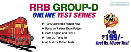 Boost your RRB Group D exam readiness with PowerMind Institute's comprehensive Online Test Series. Access expertly crafted practice tests covering all exam topics. Enroll now to elevate your preparation and increase your chances of success!

Read More Info:-https://www.powermindinstitute.in/rrb-group-d-online-test-series