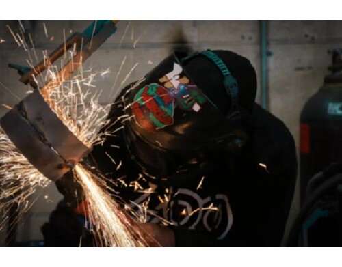 Welding Training For Welders