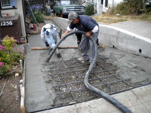 Improve your driveway's durability with Jim Gardner Construction's driveway bridges. Our expert team installs proper base material, creates a strong reinforcing grid, and takes into account factors like temperature and concrete mixture to achieve excellent results. Trust us to provide quality driveway bridges tailored to your specific needs.