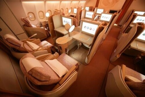 With I Fly First Class, your ticket to hassle-free travel, you can enjoy unmatched luxury. With our carefully chosen collection of first-class international flights, you may enhance your trip. As you travel with us, discover the height of style and comfort. Make your luxurious reservation now! Visit us: https://iflyfirstclass.com/