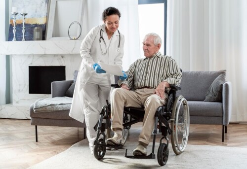Explore comprehensive home care assistance services in Maine provided by trusted home health care agencies. Our dedicated team offers personalized support to ensure the well-being and comfort of your loved ones.

To know more about us visit at https://www.heavensenthomecarellc.com/maine/