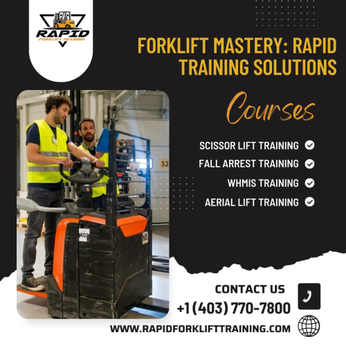 Safety First Elevate Your Skills with