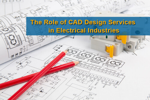 Learn how CAD Design Services in Electrical Industries are revolutionizing electrical design. Get in touch for more on Electrical Industry Product Design Services.


https://shalindesigns.com/blog/how-cad-design-important-for-electrical-industries/