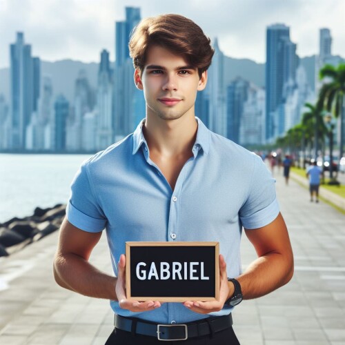 Gabriel