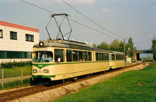 15 04 OEG303+313 WaOst 1991 04 15 01