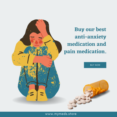 Buy high-quality sleeping tablets and pharmaceutical products in the UK from MyMeds.store. Explore our online healthcare solutions for convenient access.

https://mymeds.store/