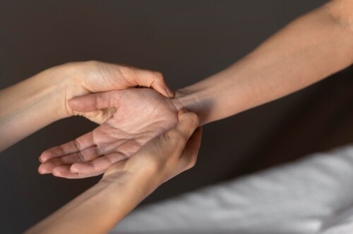 If you are looking for hand therapists in your area for professional treatment and rehabilitation. Our specialists offer individualized treatment programs that are customized to meet your needs. They specialize in hand injuries and diseases. Find licensed therapists committed to function restoration and pain relief whether you're healing from surgery, managing a chronic disease, or seeking preventive care. Visit for more info -https://www.somahand.com/