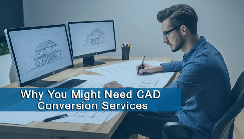 Discover how CAD Conversion Services Benefits unlock design possibilities, enhance collaboration, and future-proof your intellectual property.



https://shalindesigns.com/blog/why-need-cad-conversion-services/