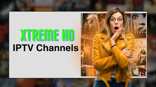 Embark on an immersive journey into the world of entertainment with Xtreme HD IPTV channels. Indulge in unparalleled picture quality, diverse content options, and seamless streaming, all at your fingertips. Upgrade to Xtreme HD and redefine your entertainment experience today!

https://xtreamehdtv.com/get-free-access-to-xtreme-hd-iptv-channels-guide/