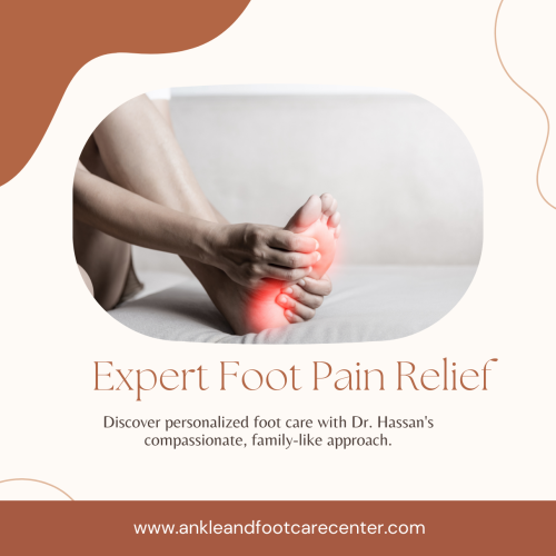 As a podiatrist, I have treated numerous patients who suffer from painful ingrown nails. Most of my patients find me through Google when searching for an expert foot doctor who can provide pain-free and effective ingrown nail procedures. My procedures are designed not only to improve pain but also to ensure proper healing of the tissue surrounding the nail.

https://ankleandfootcarecenter.com/blogs/f/ingrown-toenail-treatment-in-whittier