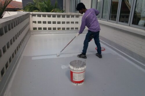 RC Flat Roof Waterproofing is vital for the health of your flat roof. If there is a lack of waterproofing or an unprofessional application, your roofs will deteriorate and sustain structural damage. If you have these kinds of problem contact TAC Contracts on +65 6363 8330 or visit their website https://www.tacc.com.sg/waterproofing-solutions/rc-flat-roof-gutter/