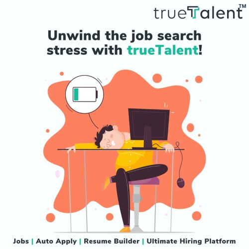 India's First RaaS Talent Search Platform for small and medium enterprises, startups and hiring agencies to source the best talent from the industry.

For more information Email or call us :info@truetalent.io /  +91 90906 90936