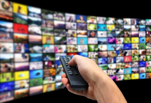 Explore the groundbreaking realm of IPTV in USA, where traditional television boundaries dissolve, and a new era of entertainment emerges. Dive into a world of limitless content options, interactive features, and personalized viewing experiences that are reshaping how Americans engage with television. Join the IPTV revolution and experience television like never before.

https://xtreamehdtv.com/5-best-iptv-in-usa-in-2024/