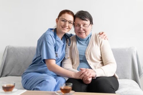 Discover reliable in-home assistance for seniors in Maine with our compassionate home care companions. Ensure the well-being and comfort of your loved ones with personalized care and companionship.

To know more about us visit at https://www.heavensenthomecarellc.com/maine/