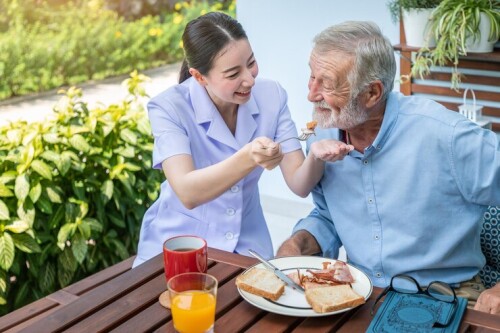 Explore expert Medicare home health care services designed to meet the unique needs of seniors. Our in-home senior care services provide personalized support and assistance, ensuring comfort and well-being.

To know more about us visit at https://www.heavensenthomecarellc.com/serviceshcare/