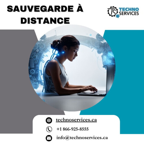 Protégez vos données sensibles avec SurveySecure, notre solution de sauvegarde à distance sécurisée. Sauvegardez facilement vos fichiers critiques dans un environnement cloud chiffré et restaurez-les rapidement en cas de besoin. Une tranquillité d'esprit garantie pour votre entreprise.