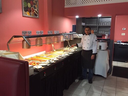 Experience the best buffet in Calgary at Gate of India Fine Indian Cuisine. Our family-owned restaurant, located on Country Hills Boulevard Northeast, offers a unique dining experience with a wide variety of delicious East Indian dishes. Established in 2017, we are known for our excellent service, fabulous atmosphere, and fresh, high-quality ingredients. Whether you're a seasoned Indian food lover or trying it for the first time, our buffet has something for everyone. Visit us today or call +1 403-764-4283 to indulge in the finest Indian buffet in Calgary.
Visit Us: https://gateofindiacalgary.ca/catering