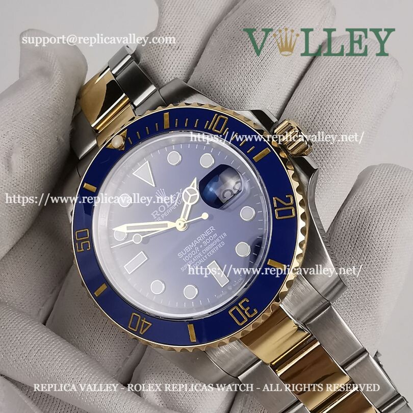 Best rolex submariner replica best sale