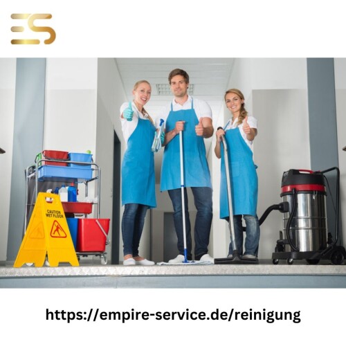 httpsempire service.dereinigung