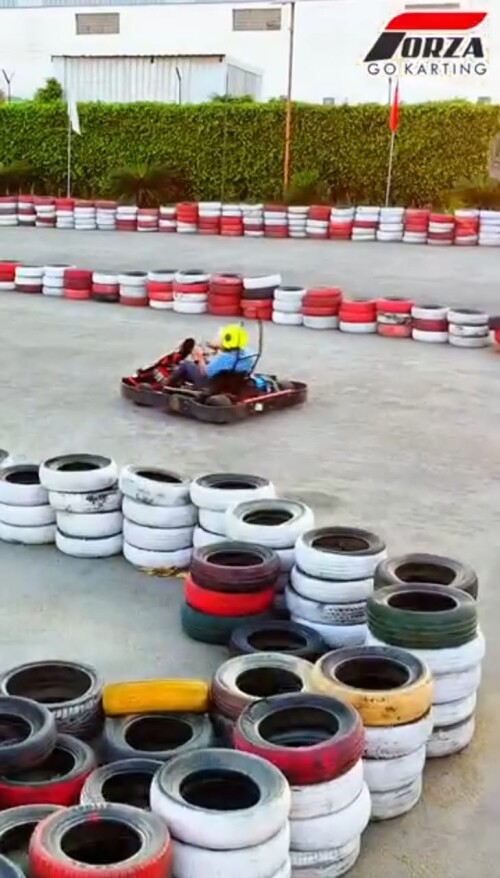 Forza Go Karting is calling you!
Forza Go Karting, a very exciting and worthy place to visit in Delhi NCR for spending your leisure time. Go-karting refers to a kart race game in a track, which can be either outdoor track or indoor track. Go-karting now only make your day adventurous but it has health benefits too as like boost confidence, increases oxygen flow in body, boost the feel good factor and many more than cannot be neglected. Forza go karting refers visitor safest and provides professional kart racer for learning karting. Either you can come as a tourist or a learner at Forza, Delhi NCR. Fill your life with adventure and body with adrenaline with our Go-karting track.
https://forzagokarting.com/
#racer #adventureJunkie #Gokarting #weekendkarting #weekendmood #Forzagokarting #weekendkarting #driver #feeltherush #Forzaexperience #racetovictory #kartinggame #kartingtime #kartingpassion #racinggame #chillfungame #Forza #teamForza #bestvisitingplaceinBahadurgarh #gokartingBahadurgarh #gokartingDelhi #gokartingIndia #indoorkarting #outdoorkartingtrack #DelhiNCR #adventure #themedpark