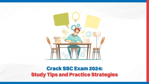 At the Power Mind Institute, our team is always wanting to provide you the best. Be it the best learning experience, the most comprehensive notes for your SSC CHSL 2024 exam preparation, or an in depth test series to test your skill. Power Mind Institute has always been coming up with the best.

https://www.blog.powermindinstitute.in/top-ten-tips-from-power-mind-institutes-toppers-to-help-you-crack-your-ssc-chsl-exam-2024