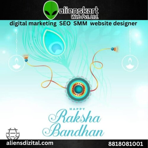 Alienskart Web Pvt Ltd is A leading AI-powered digital marketing agency that specializes in driving online success for businesses across various industries. With a team of highly skilled AI experts, they offer a comprehensive range of services designed to elevate your online presence and maximize your digital growth. One of their core strengths lies in building high-quality backlinks, a crucial component of effective SEO strategies. They employ advanced AI algorithms and techniques to identify and secure backlinks from authoritative and relevant websites.
https://aliensdizital.com/ 
#alienskartweb #aliensdizital #onlinemarketing #websitedesigner #websitemanagement #AIpowered #AIpowereddigitialmaketingagency #SEO #smm #SEOStrategies #DigitalGrowth #AIExperts #highqualitybacklinks #MarketingStrategies #marketingtips #onlinebusinessgrowth #businessmanagement #websitemanagement