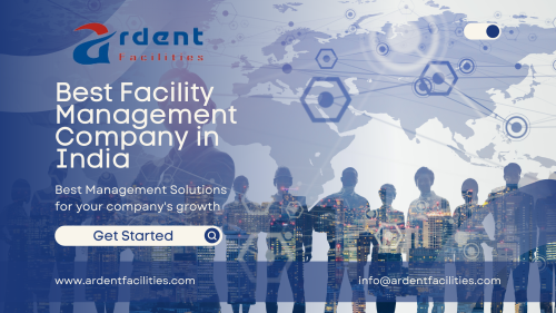 Is Your Facility Management Keeping Up with Modern Standards Discover the Latest Trends with Ardent 