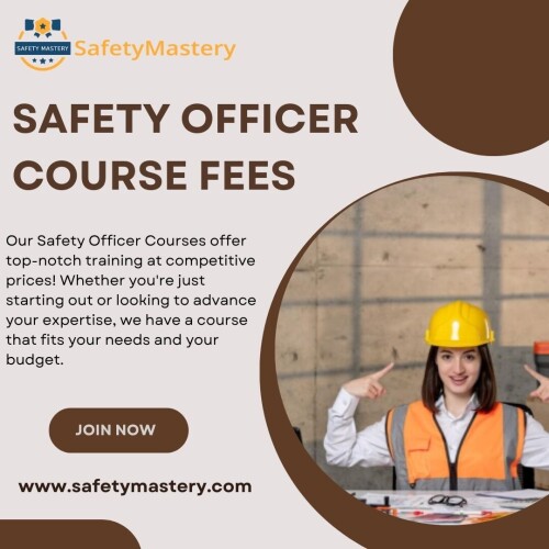 safety officer course fees (1)