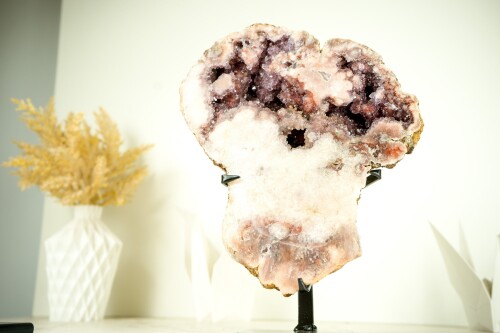 E2D Crystals and Minerals offers premium crystals during their Black Friday sale with up to 35% off. Known for their vibrant beauty, pink and purple amethyst is ideal for enhancing home decor and personal spaces. Enjoy free worldwide shipping and ethically sourced, high-quality South American crystals.

Our Products:
Amethyst For Sale: Explore stunning amethyst crystals for sale, perfect for decor or healing.
Goethite Amethyst: Unique goethite-infused amethyst crystals for collectors and enthusiasts.
Citrine Crystal Lamp: Beautiful citrine crystal lamps to add warm light and energy to any room.
Amethyst Crystal Lamp: Elegant amethyst crystal lamps for calming ambiance and stylish decor.
Dragon Tooth Amethyst Crystal: Rare dragon tooth amethyst crystals with striking formations for display or collection.

Why Shop with E2D Crystals and Minerals?
Exclusive Discounts: Save up to 35% on stunning crystals like pink amethyst.
Ethically Sourced: Responsibly obtained for your peace of mind.
Free Worldwide Shipping: Available on all orders (taxes and customs excluded).
Luxury Quality: Perfect for adding elegance and ambiance to any space.
Family-Owned Business: Trusted experts in South American crystals and minerals.
Special Offers: Subscribe to our newsletter for a one-time 10% discount.

Contact Information: 
📞 Call Us: +1 9294070398

📧 Email Us:  e2dcrystals@e2dcrystals.com 

📍 Visit Us: Av. Brasil, 966, Centro, Ametista do Sul, ZIP: 98465-000
 
Follow us on: 
Facebook: https://www.facebook.com/e2dCrystalsBR
Instagram: https://www.instagram.com/e2dcrystals/
Pinterest: https://br.pinterest.com/e2dcrystals/ 
Shop now at E2D Crystals and Minerals to add beauty and positive energy to your space! Contact us now! For more information, visit us at http://www.e2dcrystals.com