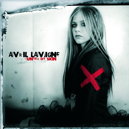 UnderMySkin