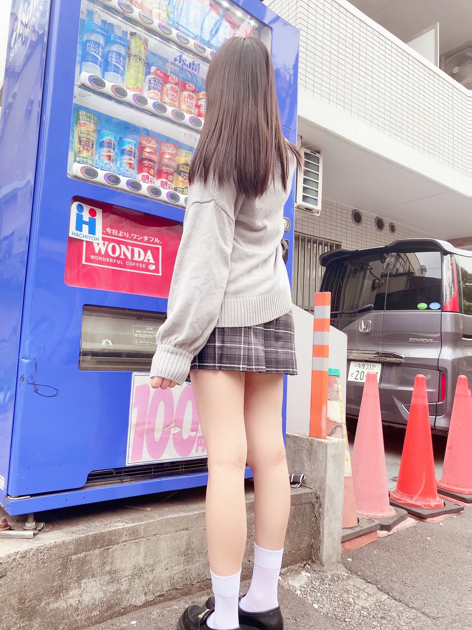 スレッドからの画像