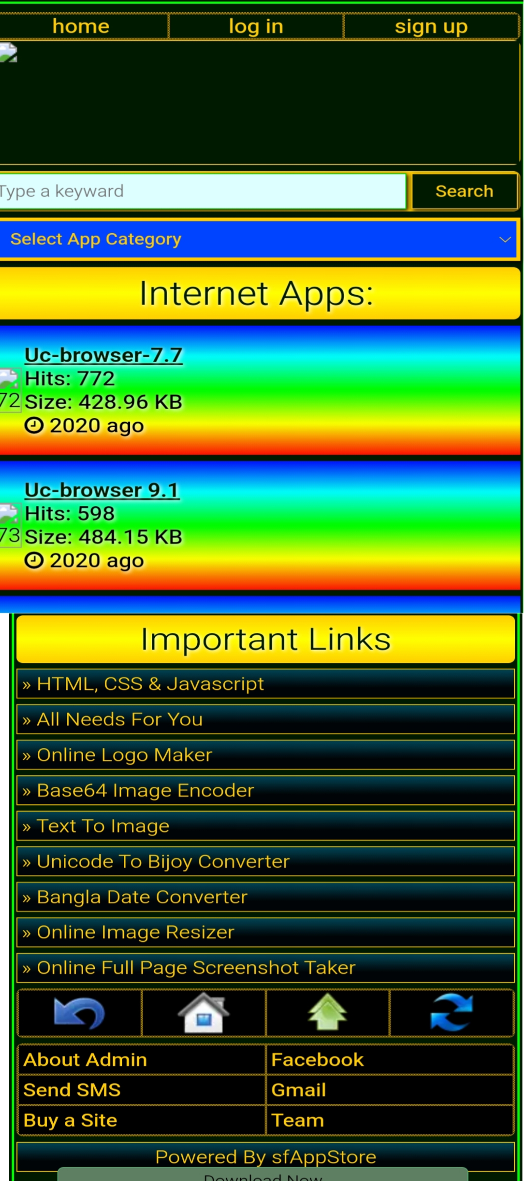 Image Load Failed!