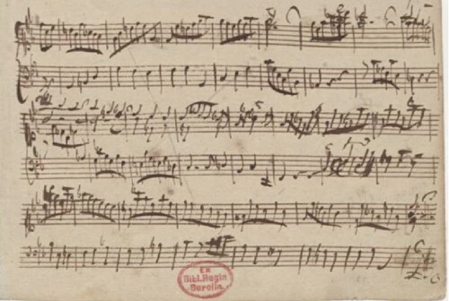 BWV813AnnaMagdalenaBach