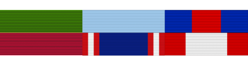 Earl of Strathmore Ribbons