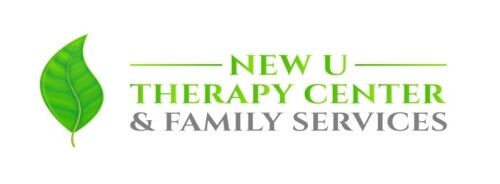 New U Therapy Center & Family Services