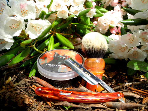 Shave April 17 2026 1