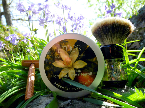 Shave April 19 2026 1