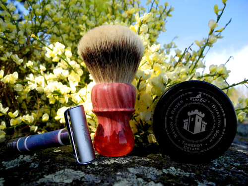 Shave April 23 2026 1